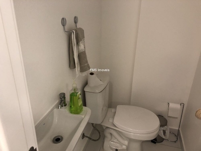 Sala-Conjunto, 31 m² - Foto 3