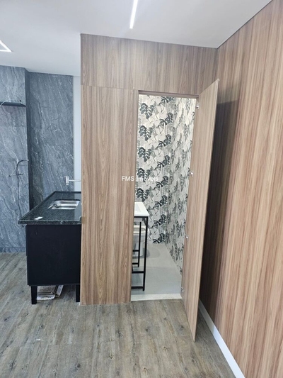 Sala-Conjunto, 31 m² - Foto 4