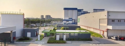 Depósito-Galpão, 3640 m² - Foto 1