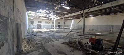 Depósito-Galpão, 1000 m² - Foto 3