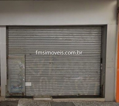 Loja-Salão, 360 m² - Foto 1