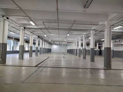 Depósito-Galpão, 1662 m² - Foto 5