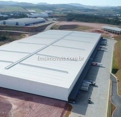 Depósito-Galpão, 10106 m² - Foto 3