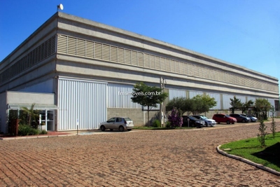 Depósito-Galpão, 3816 m² - Foto 4