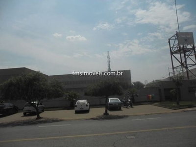 Depósito-Galpão, 3816 m² - Foto 3