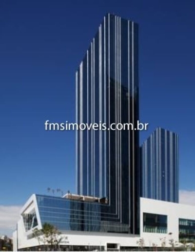 Sala-Conjunto, 678 m² - Foto 2
