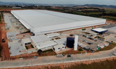 Depósito-Galpão, 13258 m² - Foto 2