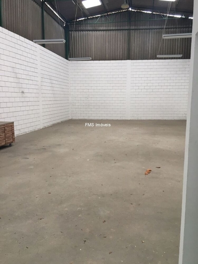 Depósito-Galpão - Foto 2