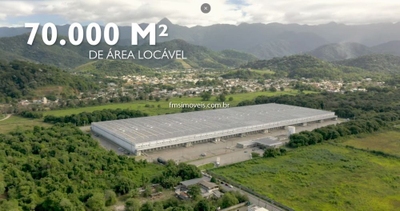 Depósito-Galpão, 3353 m² - Foto 2