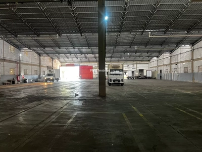 Depósito-Galpão, 2275 m² - Foto 4