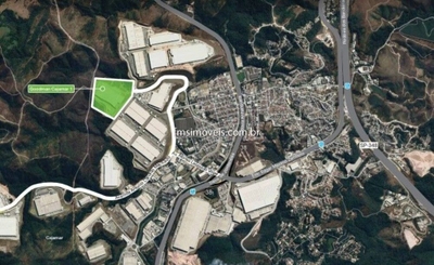 Depósito-Galpão, 15238 m² - Foto 5