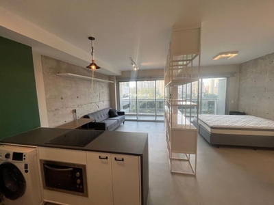 Apartamento, 1 quarto, 50 m² - Foto 4