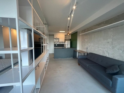 Apartamento, 1 quarto, 50 m² - Foto 3