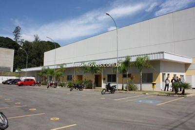 Depósito-Galpão, 6219 m² - Foto 3