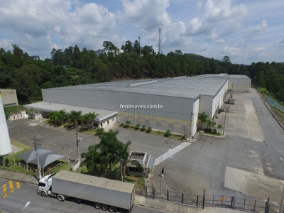 Depósito-Galpão, 6219 m² - Foto 2