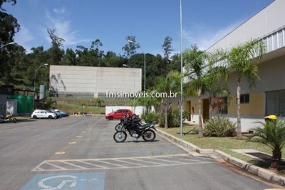 Depósito-Galpão, 6219 m² - Foto 5