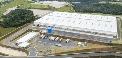 Depósito-Galpão, 7091 m² - Foto 2