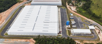 Depósito-Galpão, 7091 m² - Foto 1