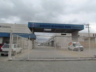 Depósito-Galpão, 2461 m² - Foto 2