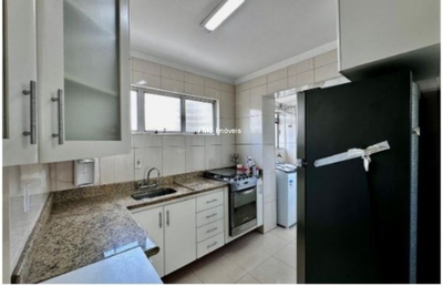 Apartamento, 2 quartos, 70 m² - Foto 2