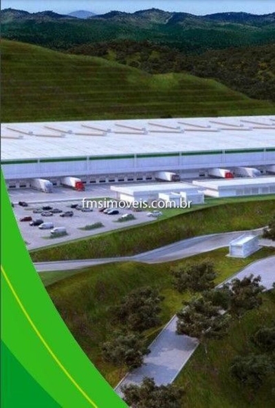 Depósito-Galpão, 19656 m² - Foto 1