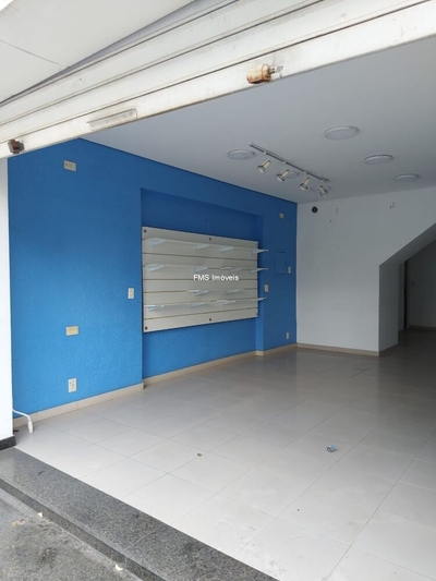 Loja-Salão, 60 m² - Foto 2