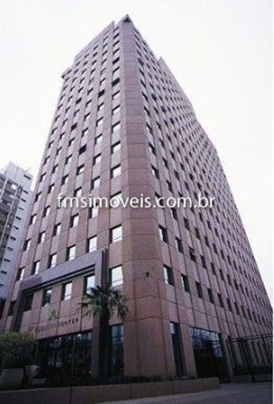 Sala-Conjunto, 45 m² - Foto 2