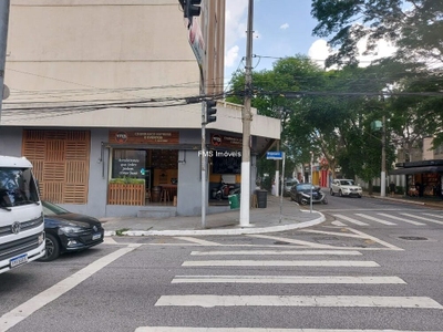 Loja-Salão, 120 m² - Foto 2