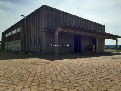 Depósito-Galpão, 3071 m² - Foto 5