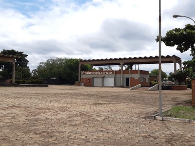 Depósito-Galpão, 3071 m² - Foto 3