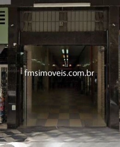 Loja-Salão, 35 m² - Foto 3