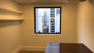 Sala-Conjunto, 42 m² - Foto 1