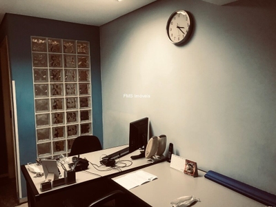 Sala-Conjunto, 42 m² - Foto 5