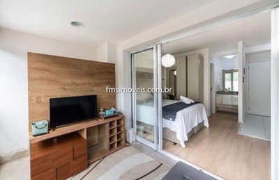 Apartamento, 1 quarto, 40 m² - Foto 3