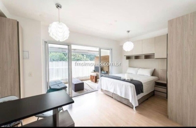 Apartamento, 1 quarto, 40 m² - Foto 5