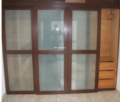 Apartamento, 1 quarto, 55 m² - Foto 4