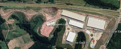 Depósito-Galpão, 2017 m² - Foto 4