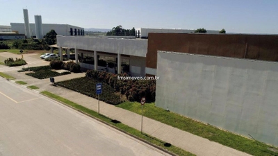 Depósito-Galpão, 2017 m² - Foto 5