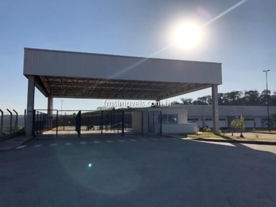 Depósito-Galpão, 45 m² - Foto 5