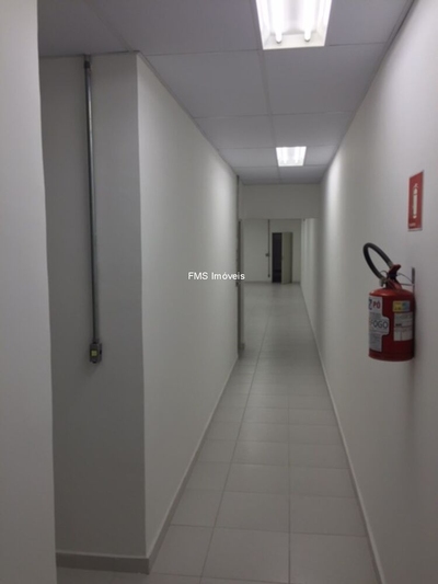 Depósito-Galpão - Foto 5