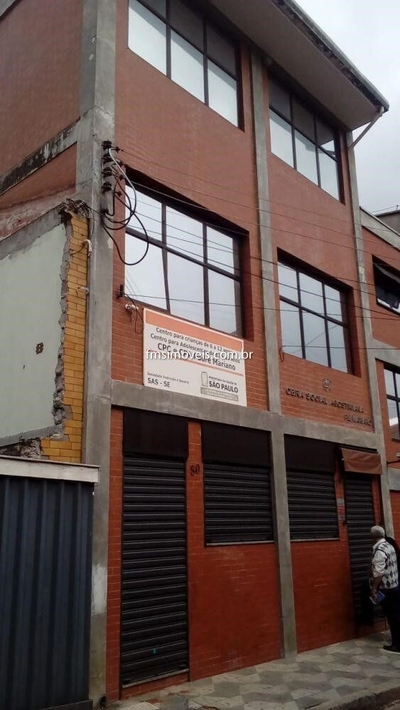 Imóvel Comercial, 307 m² - Foto 1