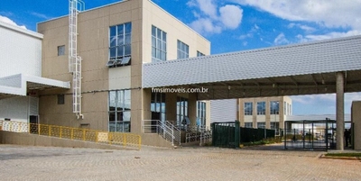 Depósito-Galpão, 39600 m² - Foto 3