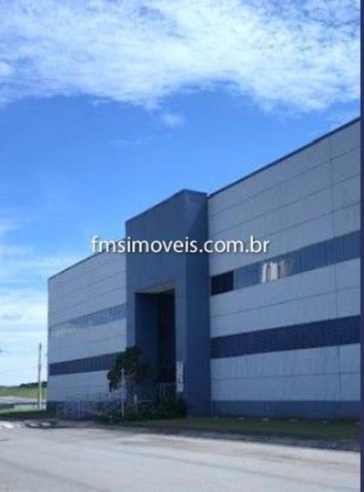 Depósito-Galpão, 5718 m² - Foto 3