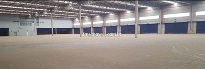 Depósito-Galpão, 5718 m² - Foto 2