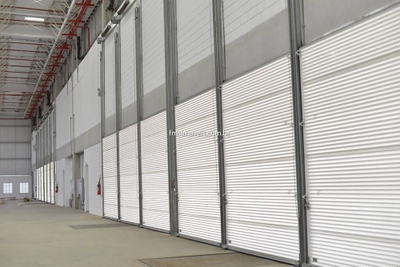 Depósito-Galpão, 2031 m² - Foto 1