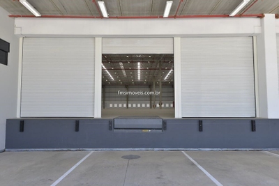 Depósito-Galpão, 2031 m² - Foto 2