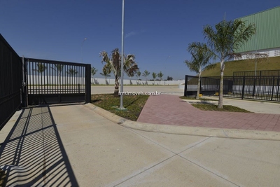 Depósito-Galpão, 2031 m² - Foto 4