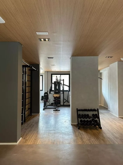 Apartamento, 2 quartos, 44 m² - Foto 4