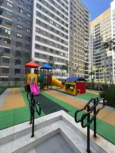 Apartamento, 2 quartos, 44 m² - Foto 5