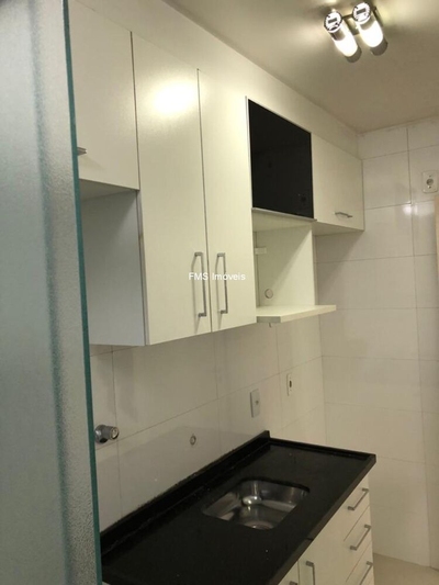 Apartamento, 3 quartos, 71 m² - Foto 3